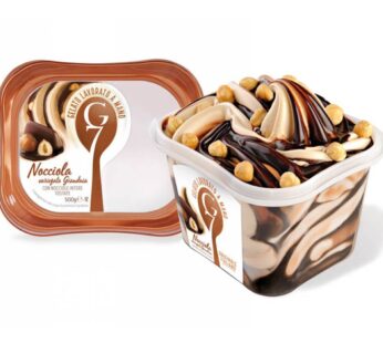 VASCH. NOCC/VAR/ GIANDUIA G7 GR 500-1711