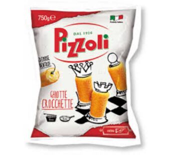 PATASNELLA  CROCCHETTE 10 X 750 GR