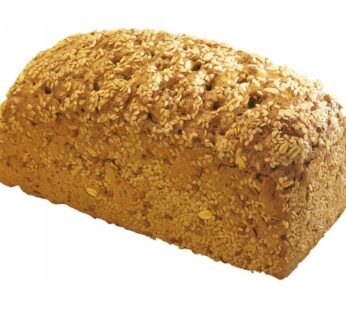 PANE CON CEREALI 500GR VEGAN EDNA