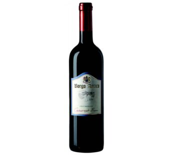 CABERNET FRANC BORGO ANTICOX6