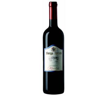 MERLOT BORGO ANTICO X6