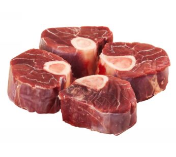 OSSOBUCHI DI CERVO 2217559