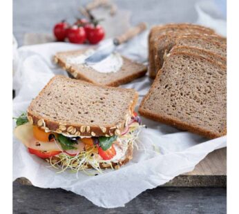 PANE AI CEREALI MISTI AFFETT 750GR VEGAN
