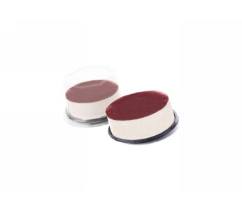 MINI CHEESECAKE F/ BOSCO SENZA GLUTINE