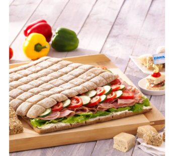 ASS PANCARRE’ DA FARCIRE 840 GR VEG EDNA