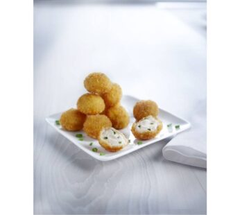 CHEESE BITES (FORMAGGIO E ERBA CIPOLLINA