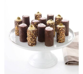 MINI CANNELITO “CIOCO & COCCO” VEGAN ED