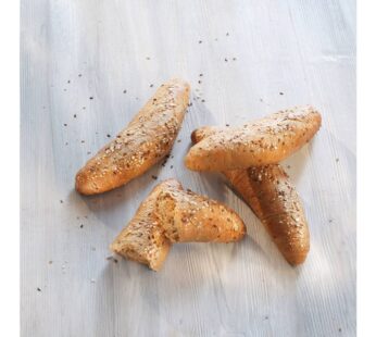 FILONCINO AI CEREALI XL 120GR VEGAN EDNA