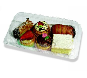 PASTICCERIA MIGNON GR.400