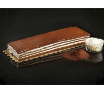 TRANCIO TIRAMISU PAN DI SPAGNA