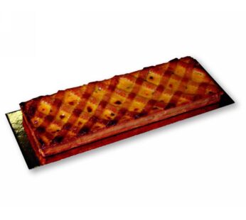 CROSTATA RICOTTA