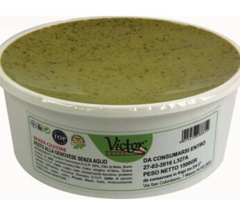 PESTO S/AGLIO