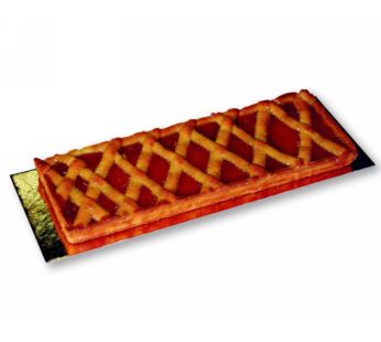 CROSTATA MARMELLATA