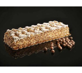 TRANCIO GUSTO NOCCIOLA