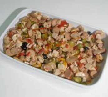 INSALATA VIENNESE KG.1