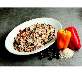 INSALATA DI RISO