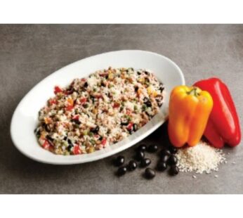 INSALATA DI RISO KG.1