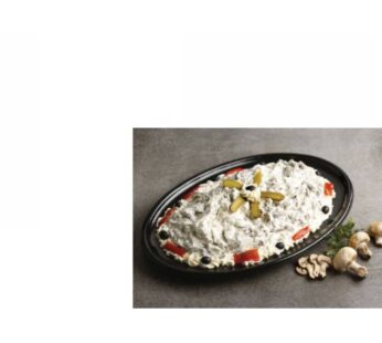 INSALATA DI FUNGHI KG.1