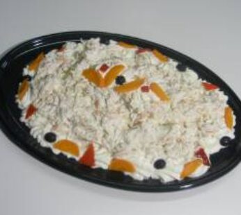 INSALATA DI POLLO KG.1