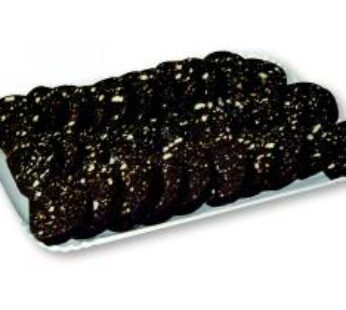 SALAME AL CACAO INTERO