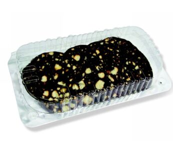 SALAME AL CACAO A FETTE GR.300