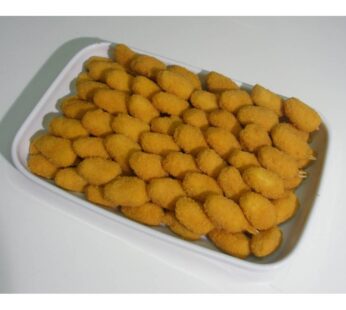 PESCE AL SAPORE DI GRANCHIO