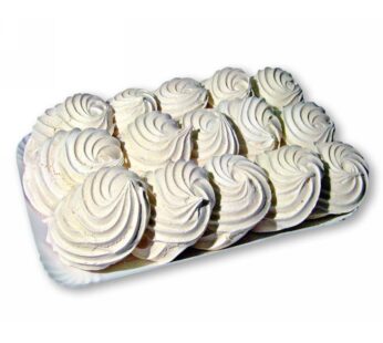 SPUMIGLIE BIANCHE