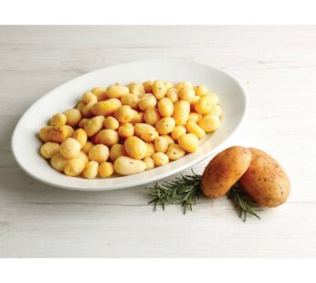 PATATE AL FORNO CUBETTO