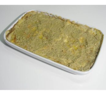 PASTICCIO AI CARCIOFI