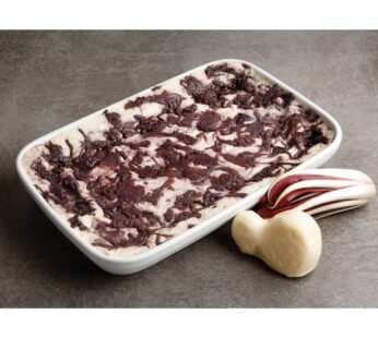 PASTICCIO RADICCHIO E SCAMORZA