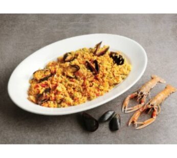 PAELLA