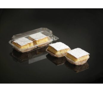 DIPLOMATICA TAKE AWAY 2 PEZZI