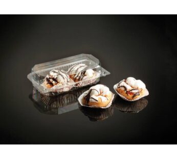 BIGNE CREMA TAKE AWAY 2 PEZZI