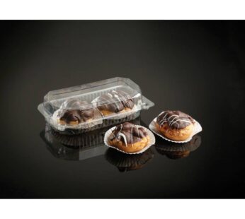 BIGNE CREMA CACAO TAKE AWAY 2 PEZZI