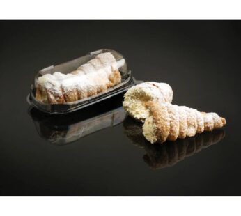 CANNOLI CREMA TAKE AWAY 2 PEZZI