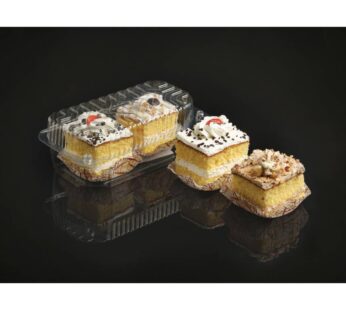 PASTE PAN DI SPAGNA TAKE AWAY 2 PEZZI