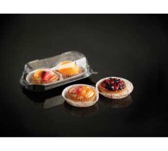 CESTINI ALLA FRUTTA TAKE AWAY 2 PEZZI
