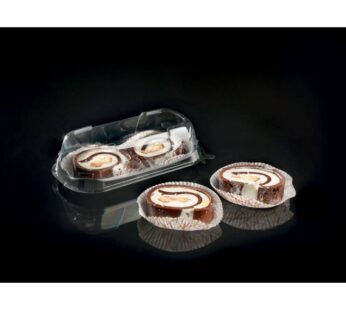 GIRELLE DOLCI TAKE AWAY 2 PEZZI