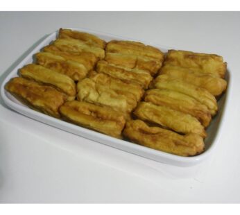 MOZZARELLE IN CARROZZA