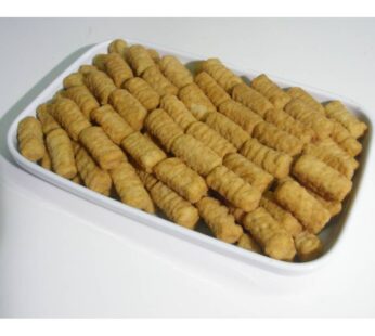 CROCCHETTE DI PATATE