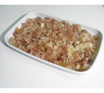 NERVETTI CON CIPOLLA