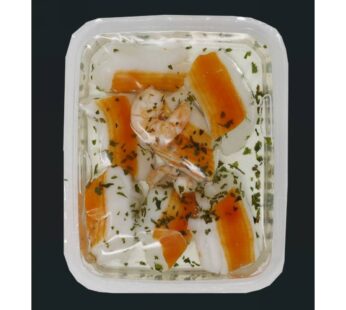 INSALATA ORIENTALE GR 200