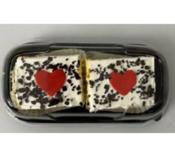PASTE S VALENTINO TAKE AWAY 2 PZ