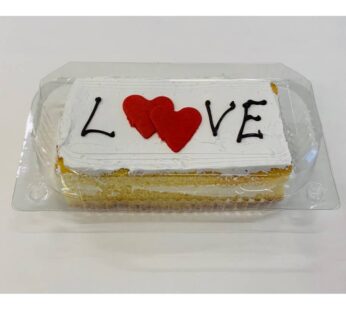 TORTA SAN VALENTINO GR. 220