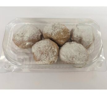 FRITTELLE CREMA TAKE AWAY GR.200
