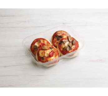 PIZZETTE FARCITE T.A. GR. 150