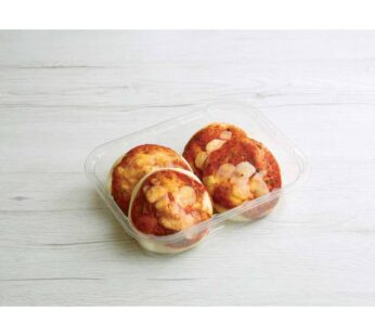 PIZZETTE MARGHERITA T.A. GR. 150