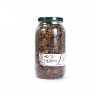 OLIVE TAGGIASCHE DENOCCIOLATE