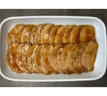 LONZA DI MAIALE ARROSTO 1,5 KG