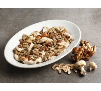 SCALOPPINE AI FUNGHI